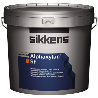 ALPHAXYLAN SF SIKKENS ROMA