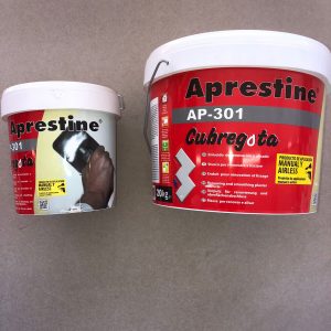 AP-301 APRESTINE